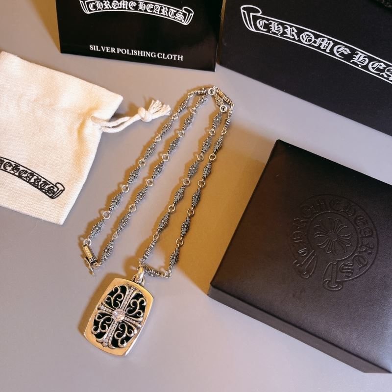 Chrome Hearts Necklaces